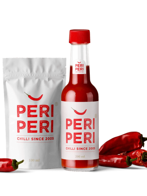 Peri Peri
