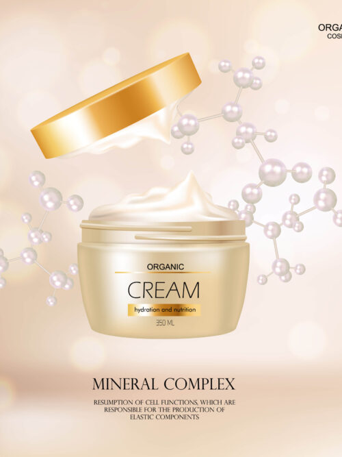 Flo Organic Creame