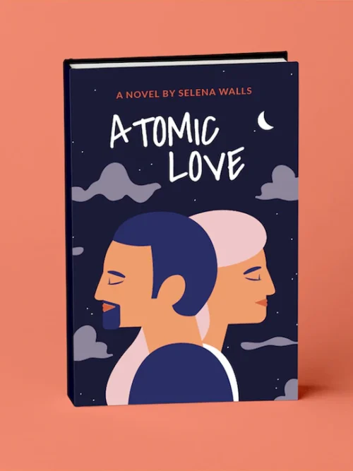 Atomic Love Novel