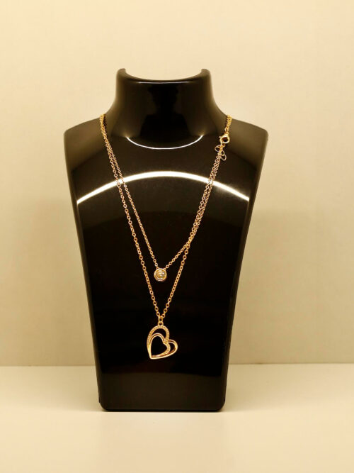 Ella pendant jewelry