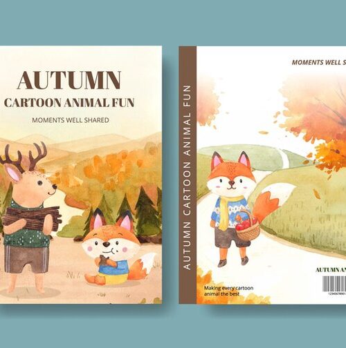 Autumn Novel