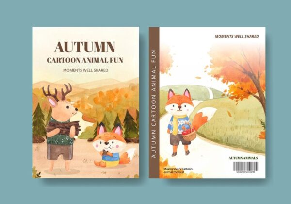 Autumn Novel