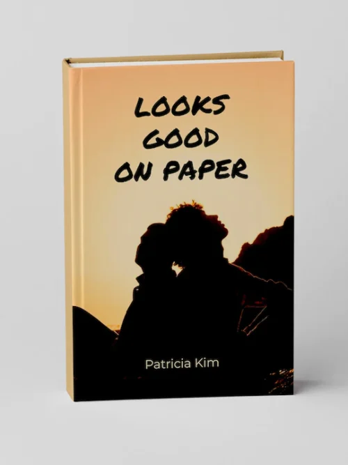 Looks good on paper