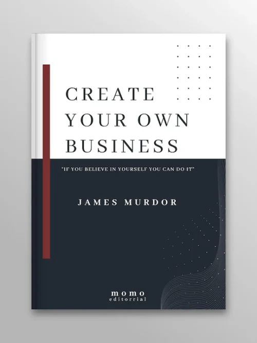 Create your own business
