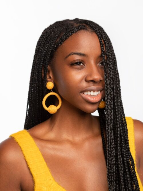 Dukes Earrings