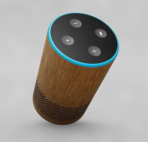 Rasby Bluetooth speakers