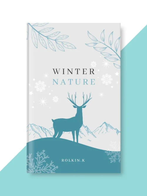 Winter Nature Manual