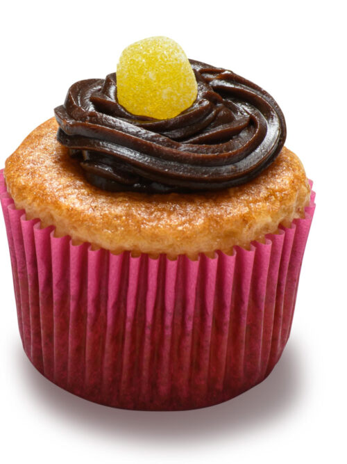 Somma Cupcakes